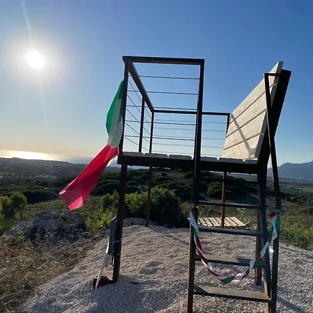 Villa Residenza Collina & Romantic *