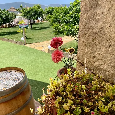 Residenza Collina & Romantic *