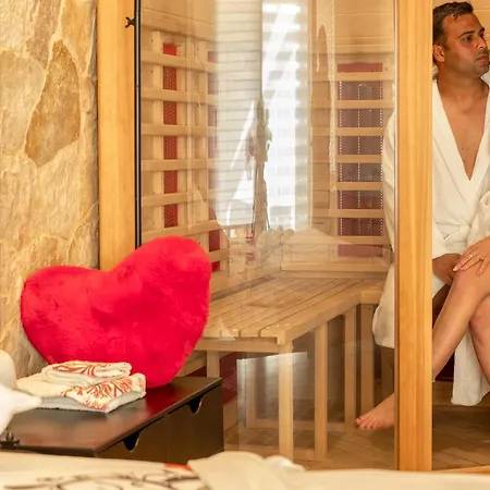 Residenza Collina & Romantic