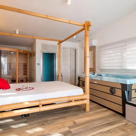 וילה Residenza Collina & Romantic
