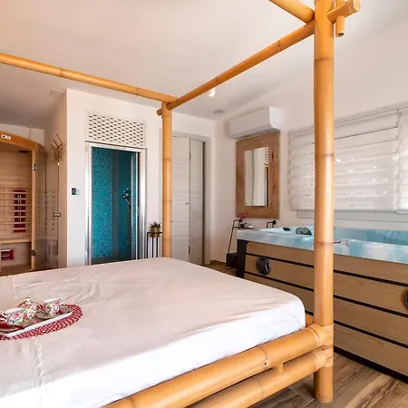 Residenza Collina & Romantic