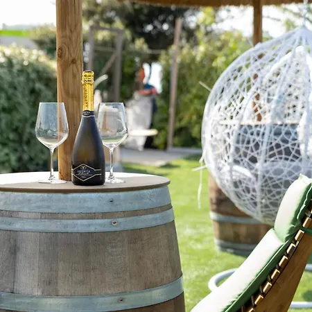 Residenza Collina & Romantic Porto Conte