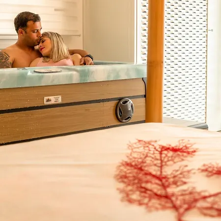וילה Residenza Collina & Romantic