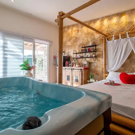 וילה Residenza Collina & Romantic *