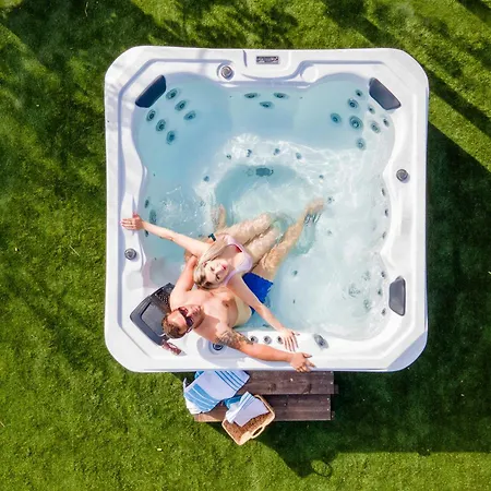 Villa Residenza Collina & Romantic *