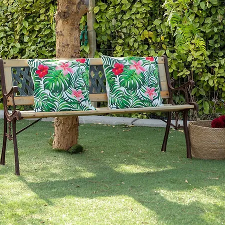 Residenza Collina & Romantic פורטו קונטה