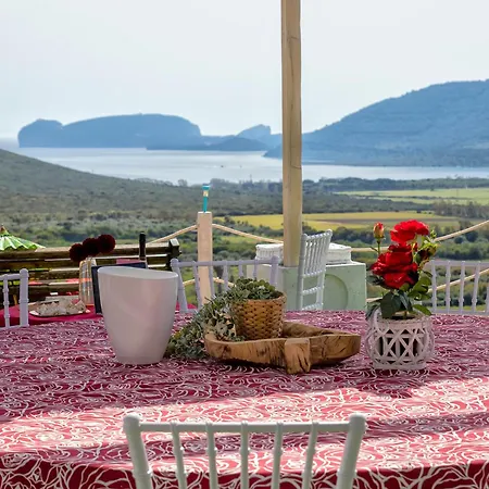 Residenza Collina & Romantic