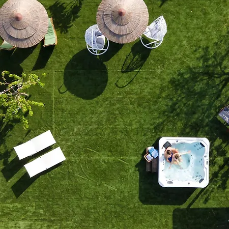 Residenza Collina & Romantic