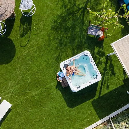 וילה Residenza Collina & Romantic