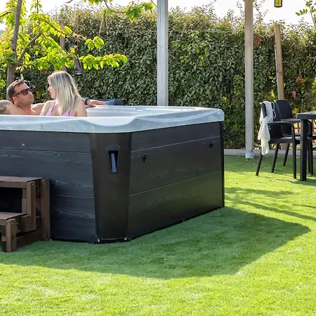 Residenza Collina & Romantic