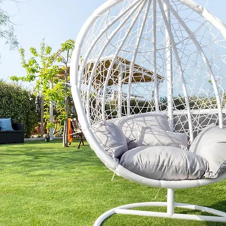 Residenza Collina & Romantic