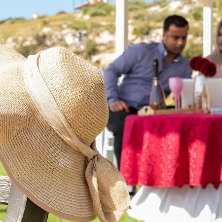 Villa Residenza Collina & Romantic *