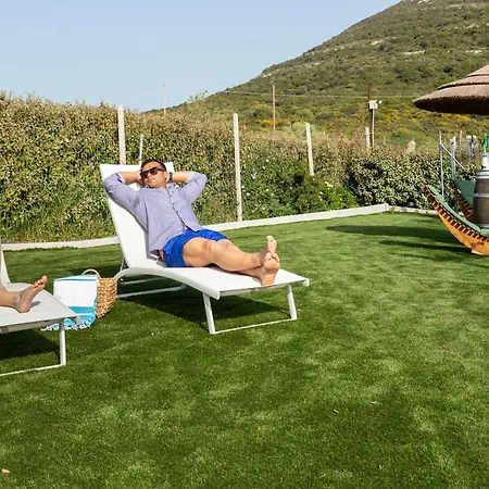 וילה Residenza Collina & Romantic