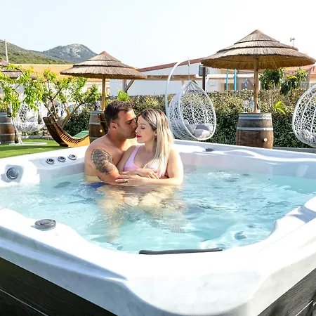 Residenza Collina & Romantic