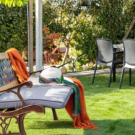 Residenza Collina & Romantic פורטו קונטה