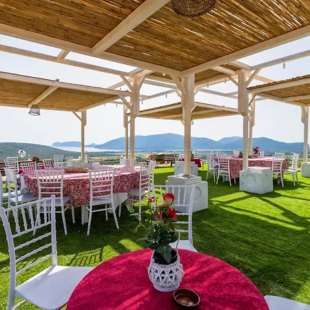 וילה Residenza Collina & Romantic