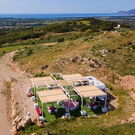 Villa Residenza Collina & Romantic *