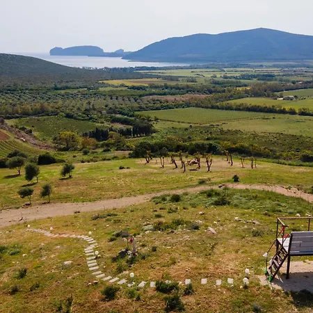וילה Residenza Collina & Romantic