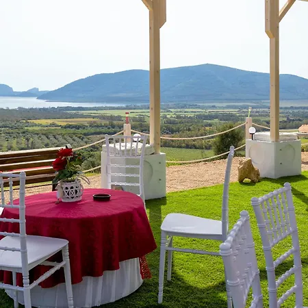 וילה Residenza Collina & Romantic *