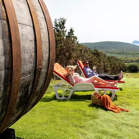 Villa Residenza Collina & Romantic *