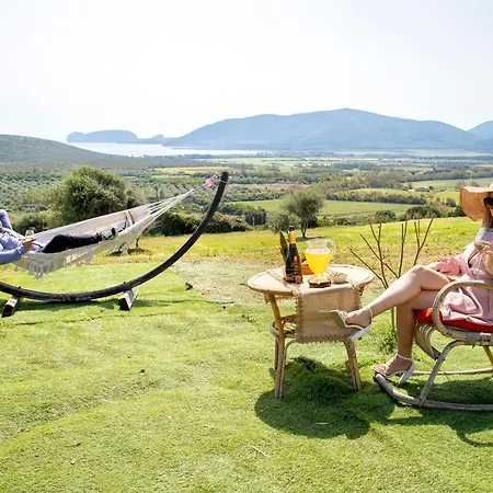 Villa Residenza Collina & Romantic