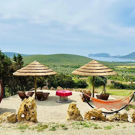 Villa Residenza Collina & Romantic