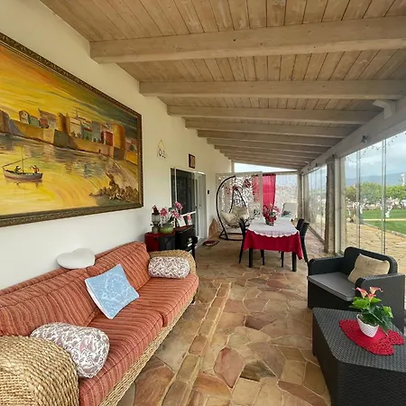 Residenza Collina & Romantic Vila *