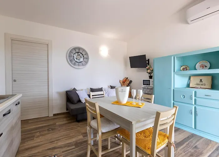 Villa Residenza Collina & Romantic