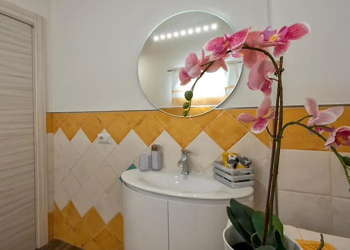 Residenza Collina & Romantic Porto Conte