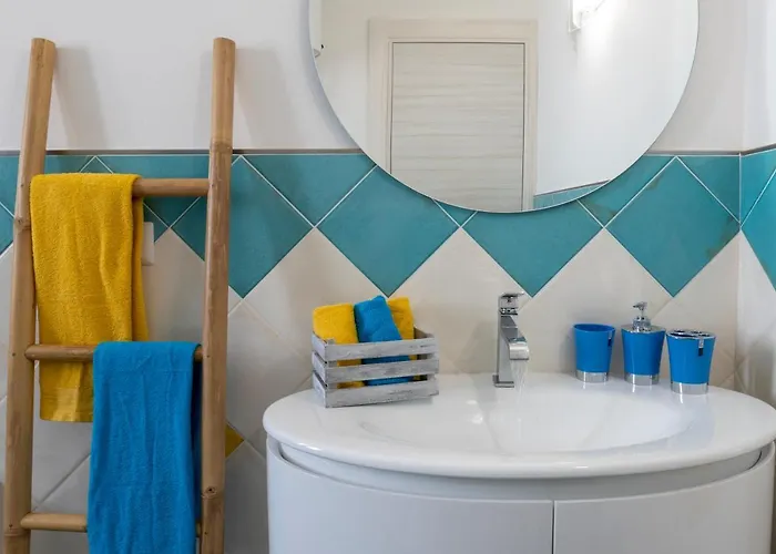 Residenza Collina & Romantic Villa