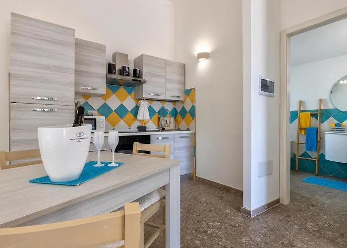 Villa Residenza Collina & Romantic