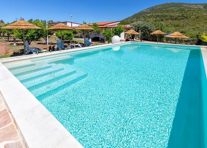 Residenza Collina & Romantic *