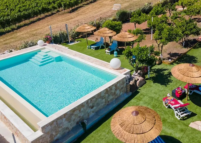 Villa Residenza Collina & Romantic