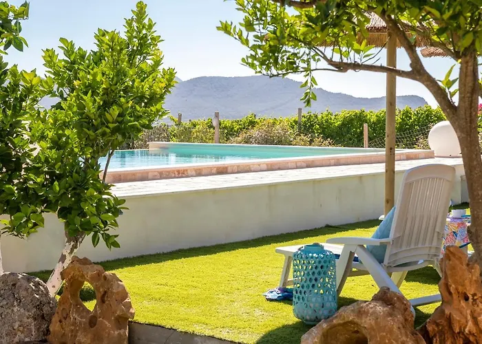 Вилла Residenza Collina & Romantic *