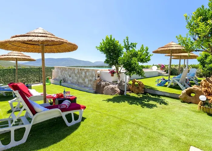 Villa Residenza Collina & Romantic *