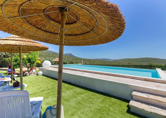 Villa Residenza Collina & Romantic