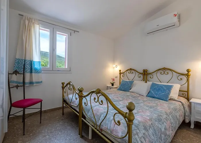 Residenza Collina & Romantic Porto Conte