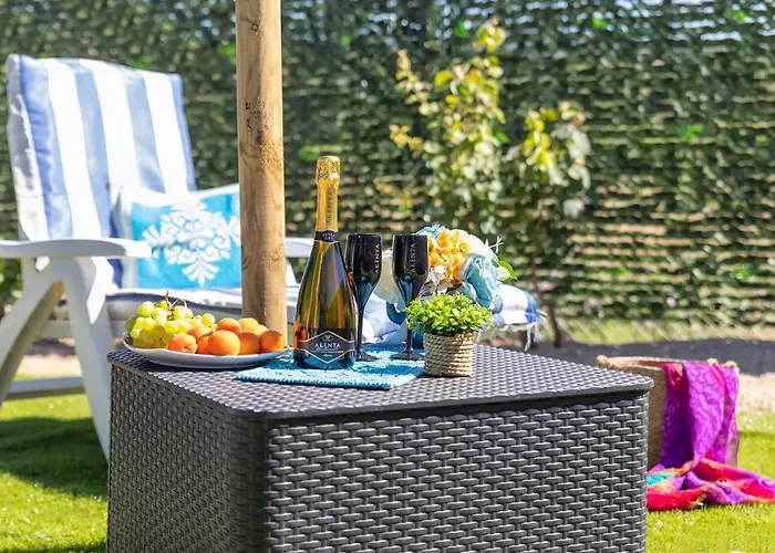 Residenza Collina & Romantic Villa *