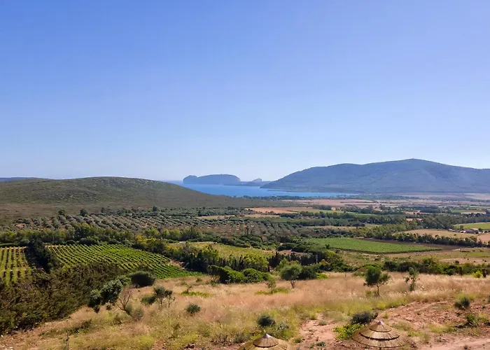 Residenza Collina & Romantic Villa