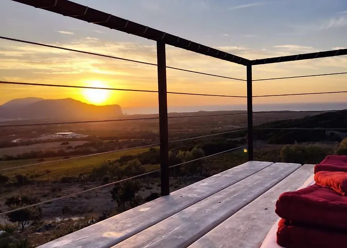 Residenza Collina & Romantic Porto Conte