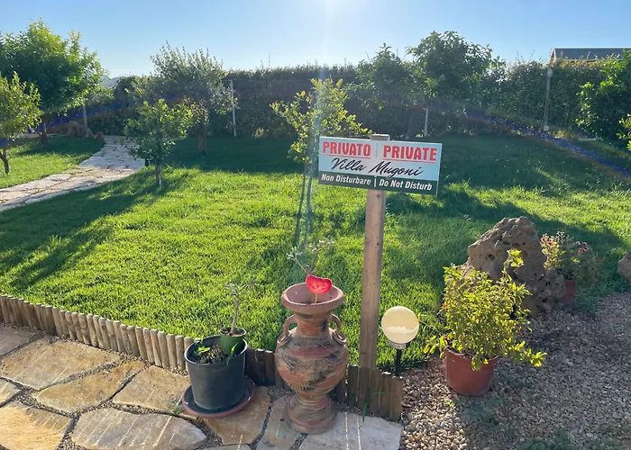 Residenza Collina & Romantic *