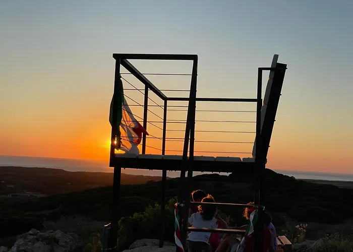 Residenza Collina & Romantic Villa Porto Conte