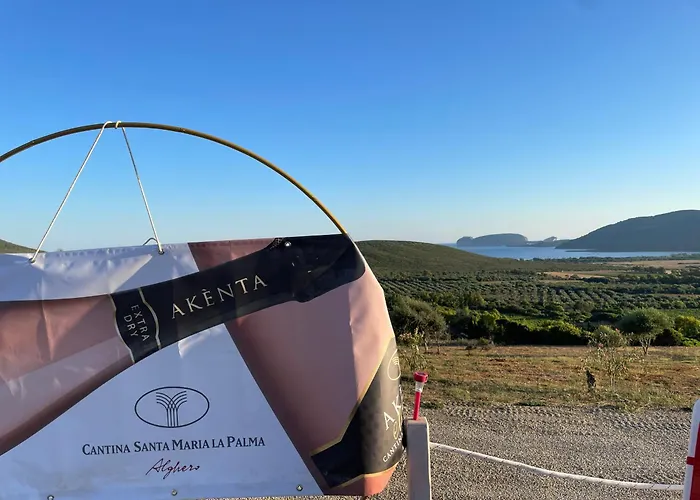 Residenza Collina & Romantic Villa *