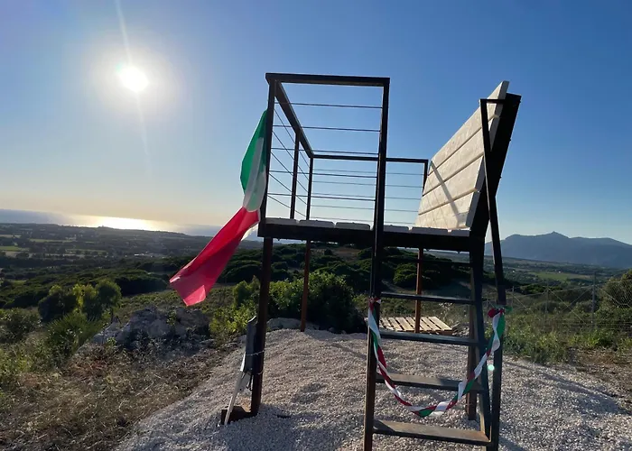 Villa Residenza Collina & Romantic *