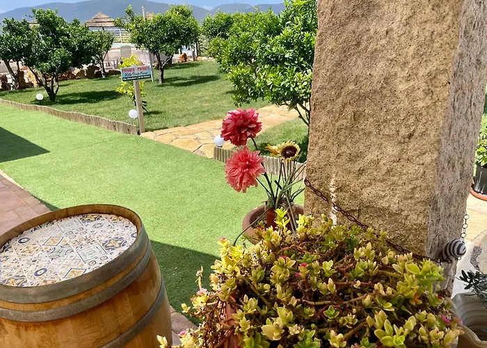 Residenza Collina & Romantic *