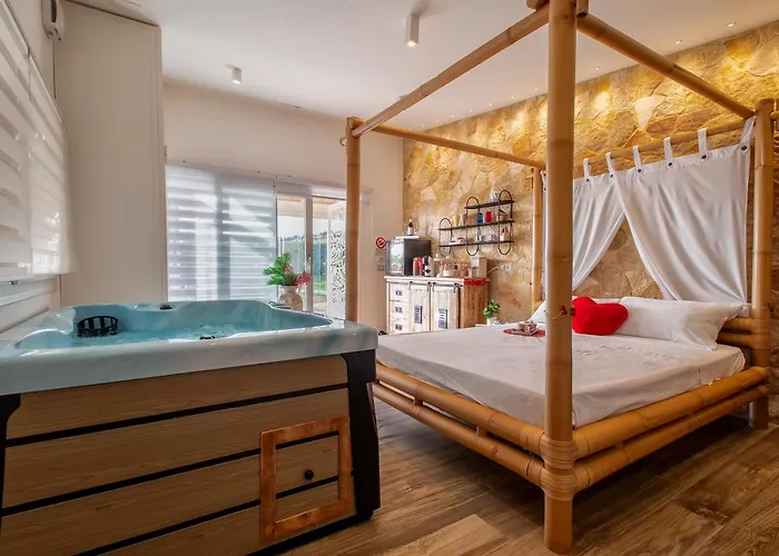 Residenza Collina & Romantic Porto Conte