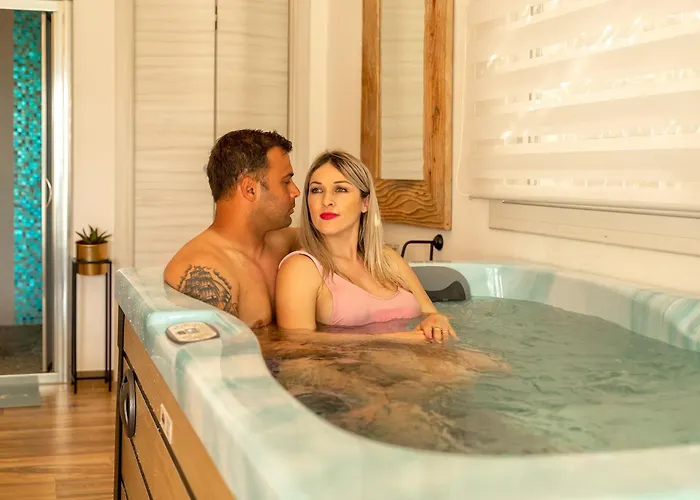 Villa Residenza Collina & Romantic