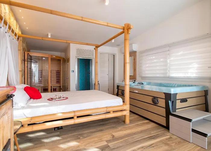 Villa Residenza Collina & Romantic