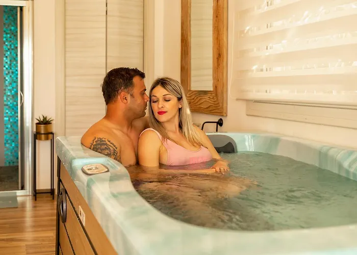 Villa Residenza Collina & Romantic Porto Conte