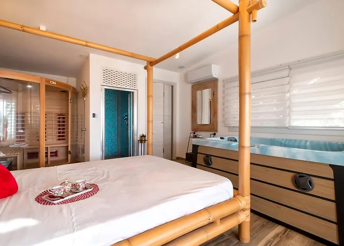 Residenza Collina & Romantic